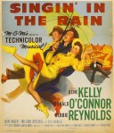 singin-in-the-rain film poster