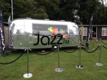 Jazz FM van