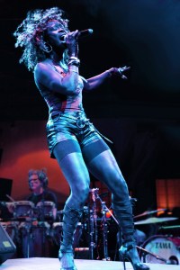 Wolf Codera's Session Possible