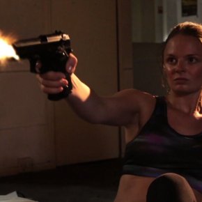 Cops and Monsters and&nbsp;budgets