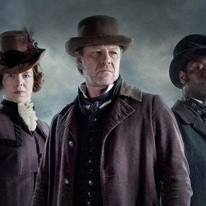 Monstrous times, but no Frankenstein in this smart&nbsp;reimagining