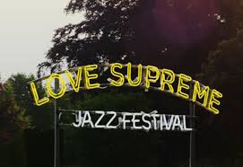 More than jazz: Loving the supreme&nbsp;line-up