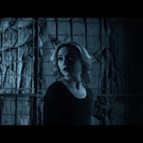 Help Me First! The plea of a crowdfunded horror&nbsp;movie