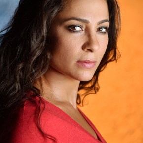 Meet Dawn Noel – star of salsa, sitcoms and&nbsp;starships