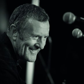 Swansea Jazz Festival – far from&nbsp;average