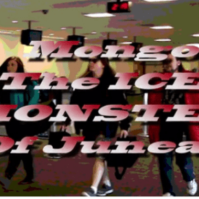 In search of Mongo, the Alaskan ice&nbsp;monster