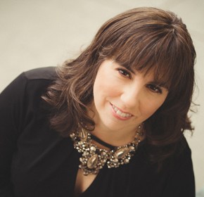 From Bath to the Bay – the smooth Latin sounds of Michelle&nbsp;Pollace