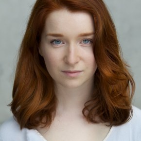 Rising star Antonia Tootill talks stage, screen – and robots in tin&nbsp;foil