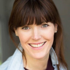 How drama classes turned shy Kate into a kick-ass screen&nbsp;star