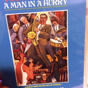 Tubby Hayes, the modern jazz maestro from the&nbsp;suburbs