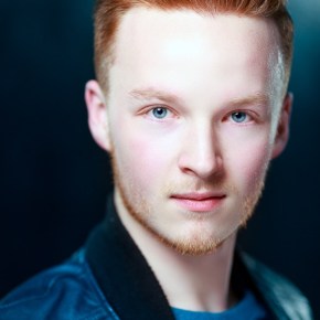 From Benidorm to battlefield – how Ryan’s childhood vacations led to a career in&nbsp;acting