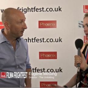 Paranormal activity and nuclear war on Dartmoor – how ‘The Unfolding’ unfolded