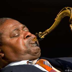 Big bands, acid jazz, funk, soul and more at Swansea International Jazz&nbsp;Festival