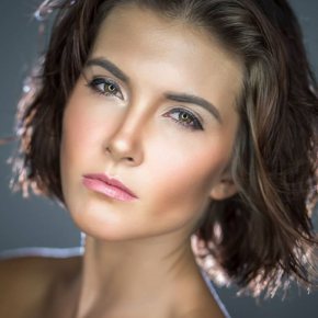 From ballet in Finland to acting in LA – Sanna’s eventful past and exciting&nbsp;future