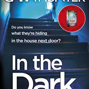 In the Dark? Yes, I&nbsp;was