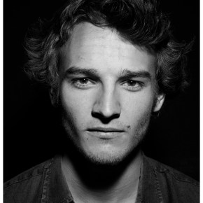 Fergus Riordan: bridging the artistic gaps from behind the&nbsp;lens