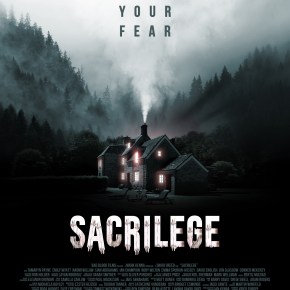 West Country horror ‘Sacrilege’ premieres in&nbsp;London