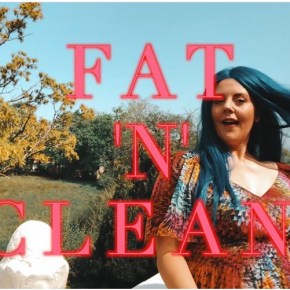 How Carys’s ‘Fat ‘n’ Clean’ charity song could have been much&nbsp;dirtier