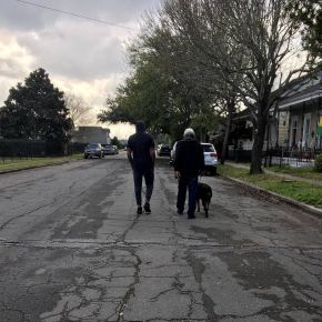 ‘One Paycheck Away’ – film will explore the precarious existence of ordinary&nbsp;Americans