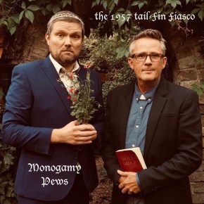 ‘Monogamy will be the death of me’ – the 29 marriages of Scotty Wolfe celebrated in&nbsp;song