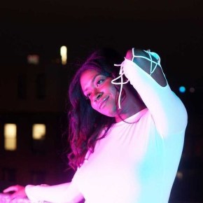 Mytus ‘gets back’ in her video&nbsp;debut