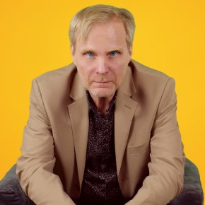 A jazz-fusion opus in the key of&nbsp;‘i’