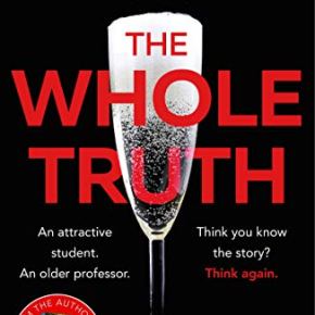 Uncovering The Whole Truth at an Oxford gathering worthy of&nbsp;Christie