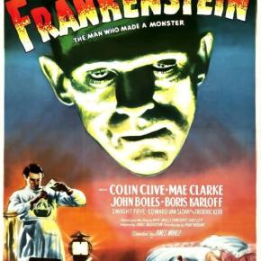 A century of horror films – 12 of the&nbsp;best