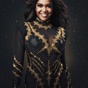I Am Here – Q&A with dance star Oti&nbsp;Mabuse