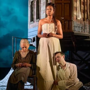 An Inspector Calls – and we have some&nbsp;questions