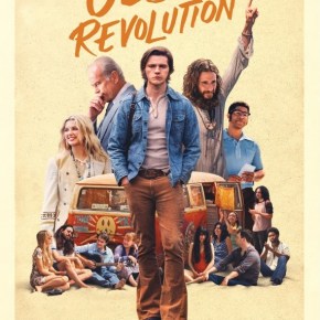 Hippies and religion in new hit&nbsp;film