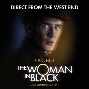 Stage fright – Dame Susan Hill on ‘The Woman in&nbsp;Black’