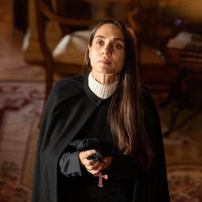 Epic new film tells the story of America’s first&nbsp;saint