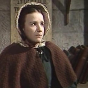 Hasty riding lessons and being wrapped in Sean Connery’s coat – memories of a young&nbsp;actress