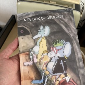 Exploring the golden age of children’s TV&nbsp;drama