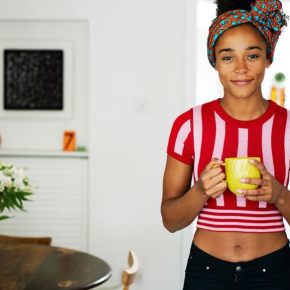 Making mobility beautiful