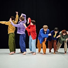 Dance programme offers a powerful double&nbsp;bill
