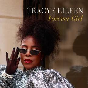 Tracye’s new album delivers Chicago sounds with a Euro&nbsp;flavour
